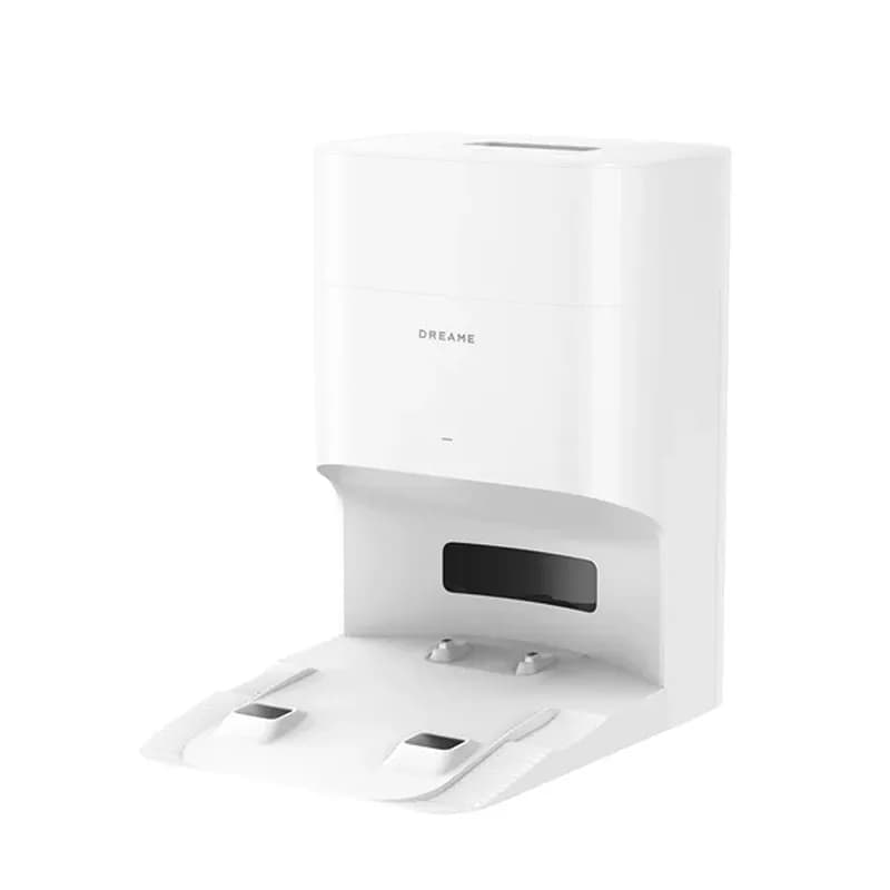 جارو رباتیک Dreame Bot D10 Plus Gen2 — تصویر ۴