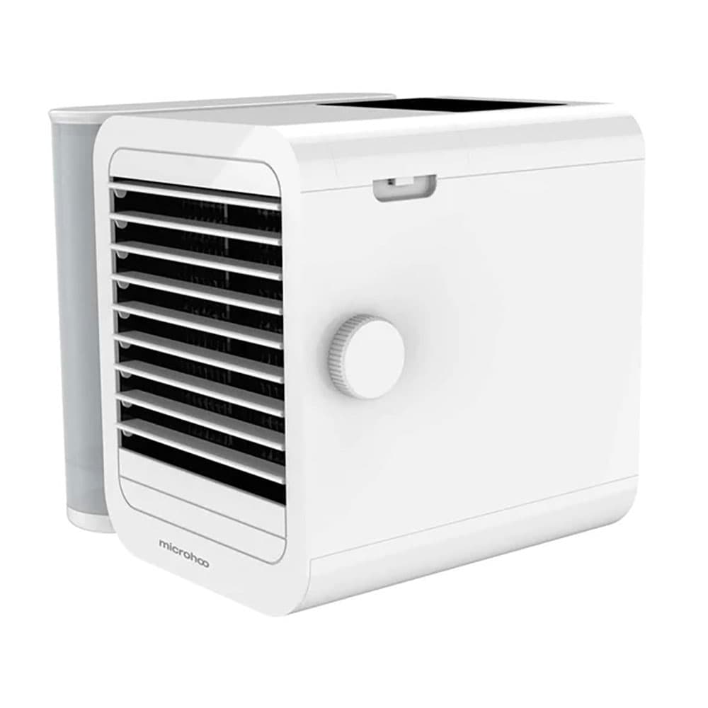 کولر آبی سلولزی شیائومی مدل Microhoo MHO1R — تصویر ۷