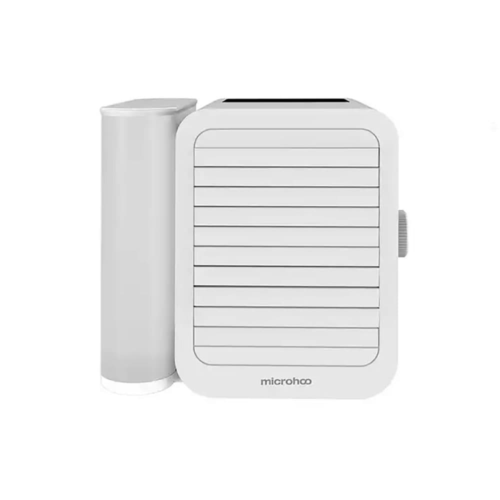 کولر آبی سلولزی شیائومی مدل Microhoo MHO1R — تصویر ۶
