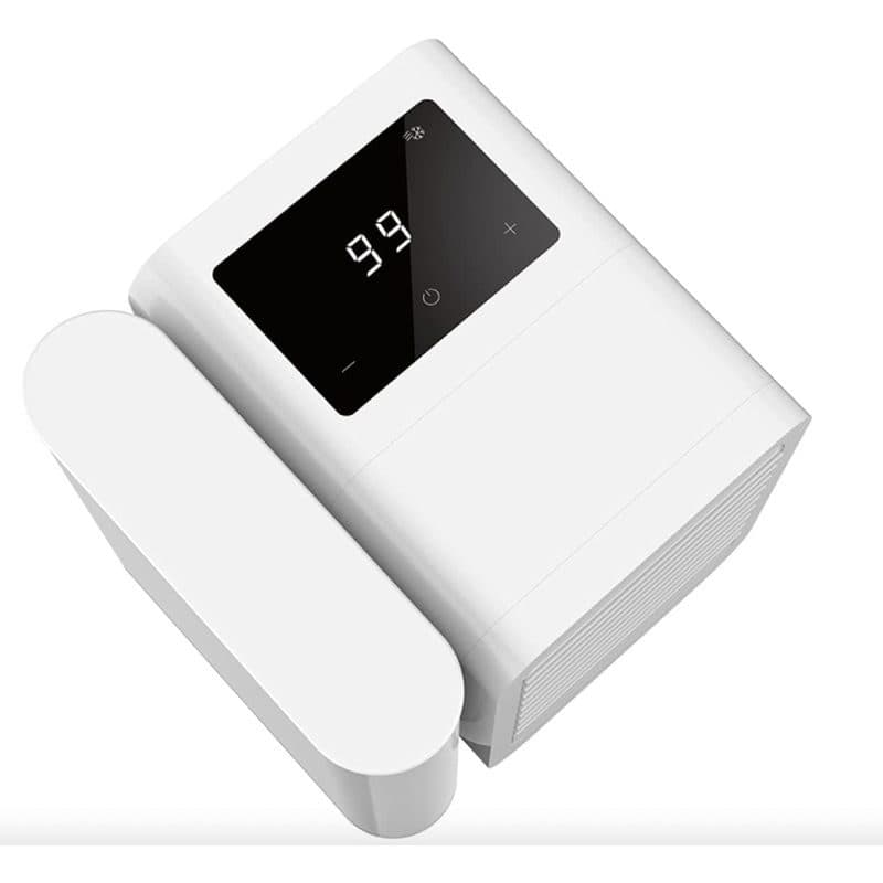 کولر آبی سلولزی شیائومی مدل Microhoo MHO1R — تصویر ۳