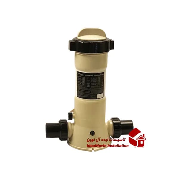 کلرزن خطی ایمکس مدل CL-50