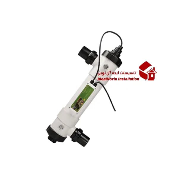 دستگاه UV ایمکس مدل NT-UV87-TO