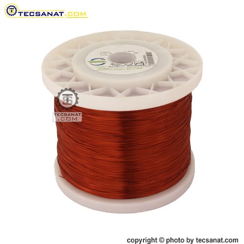 سیم لاکی الکتروسیم سایز 1.60