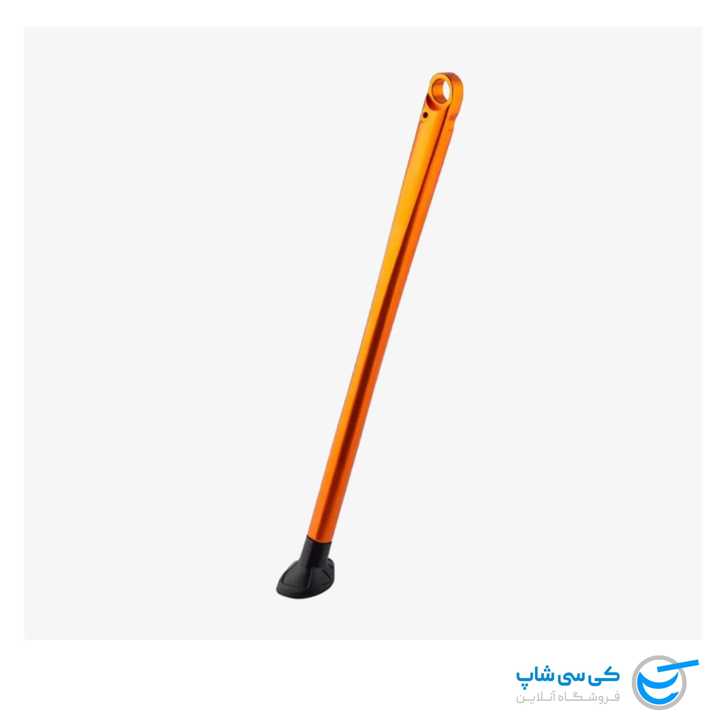 جک بغل موتور کراس KTM نارنجی