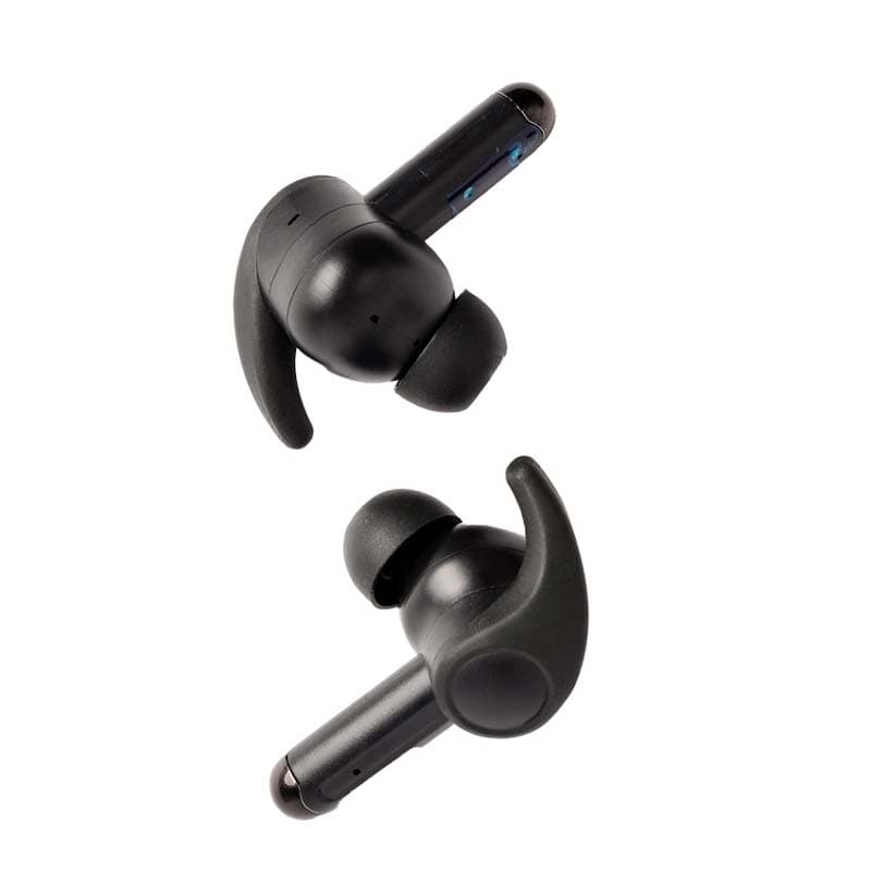 هدفون بلوتوث گرین لاین Green Lion EarBuds TWS Kavala — تصویر ۲