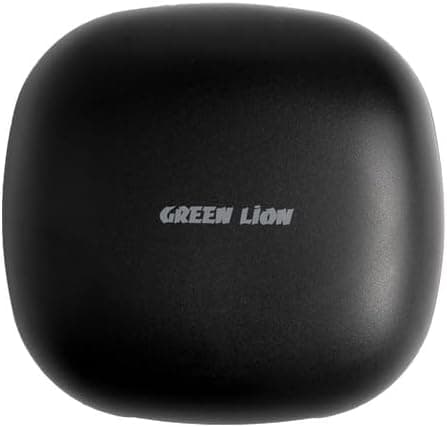 هدفون بلوتوث گرین لاین Green Lion EarBuds TWS Kavala — تصویر ۳