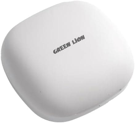 هدفون بلوتوث گرین لاین Green Lion EarBuds TWS Kavala — تصویر ۴