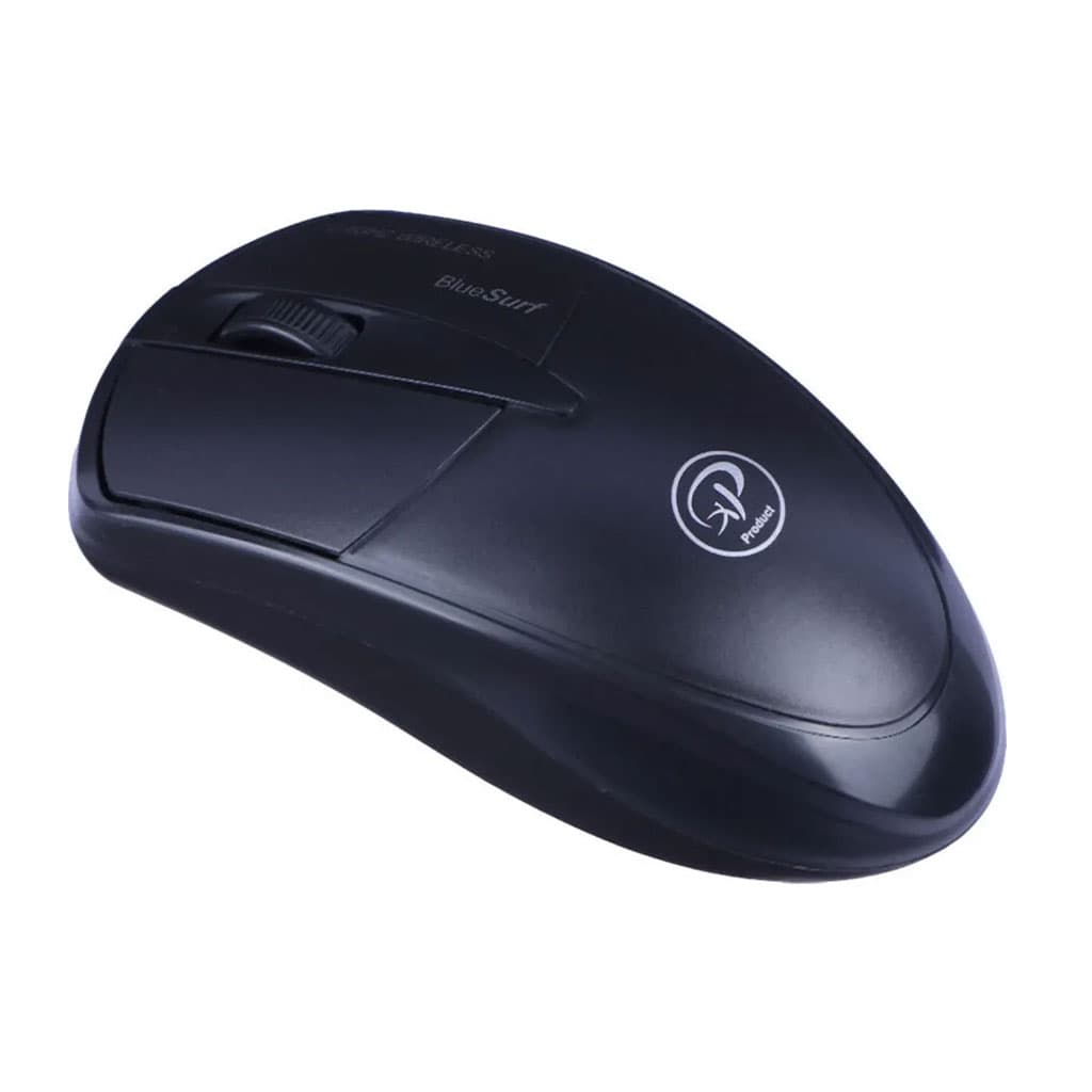 موس بیسیم ایکس پی مدل XP-735U — تصویر ۵