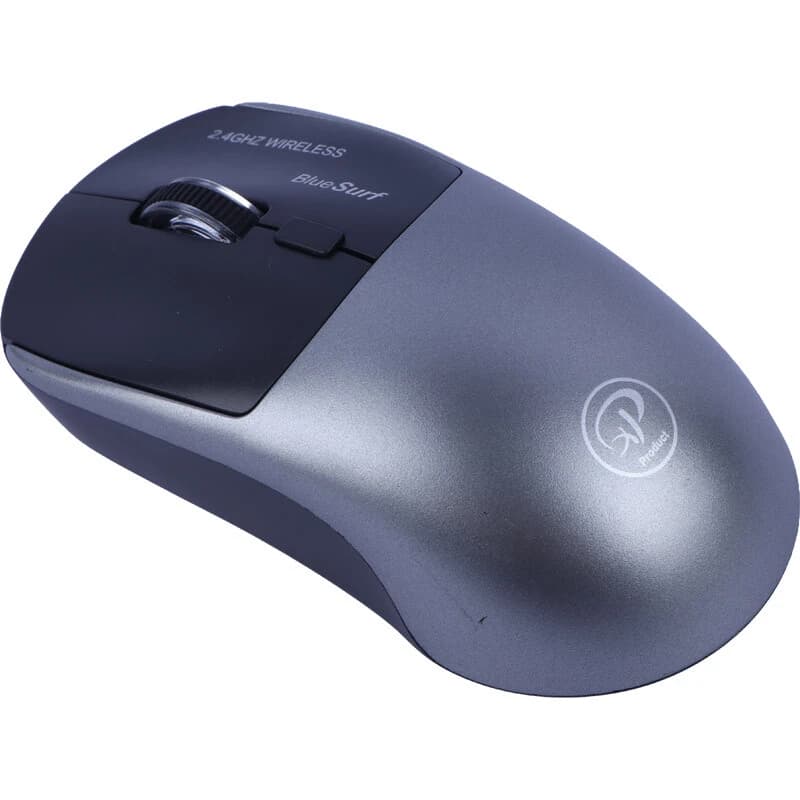 موس بیسیم ایکس پی مدل XP-725U — تصویر ۹