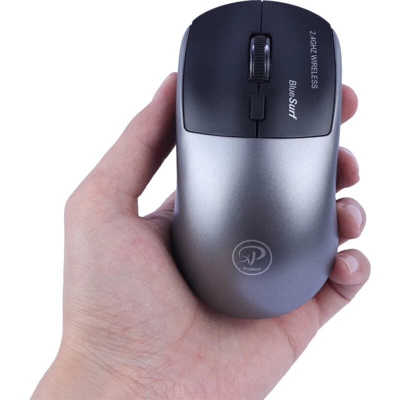 موس بیسیم ایکس پی مدل XP-725U — تصویر ۱۲