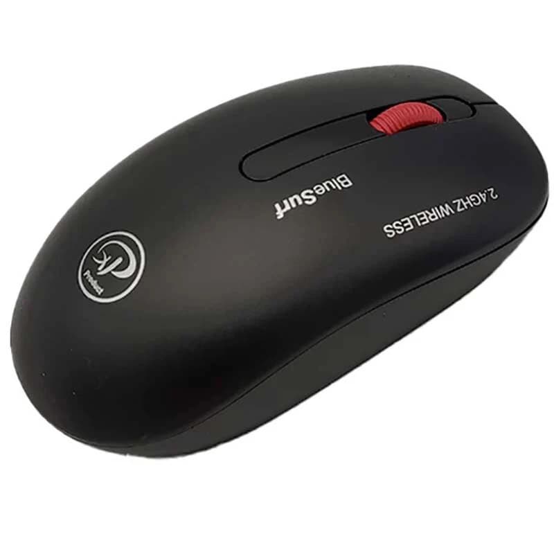 موس بیسیم ایکس پی XP-W790U — تصویر ۱۰