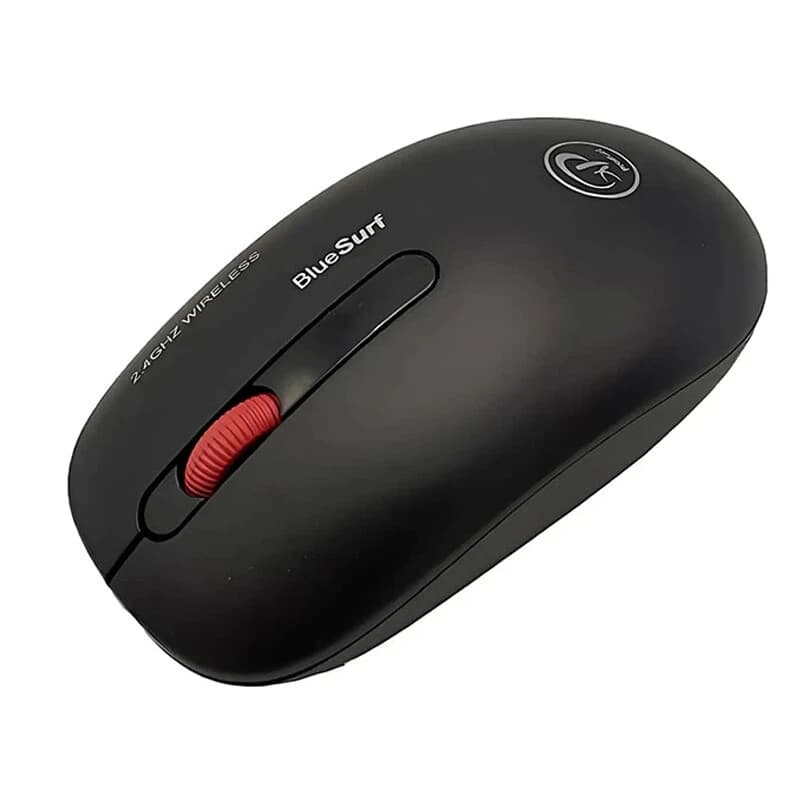 موس بیسیم ایکس پی XP-W790U — تصویر ۸
