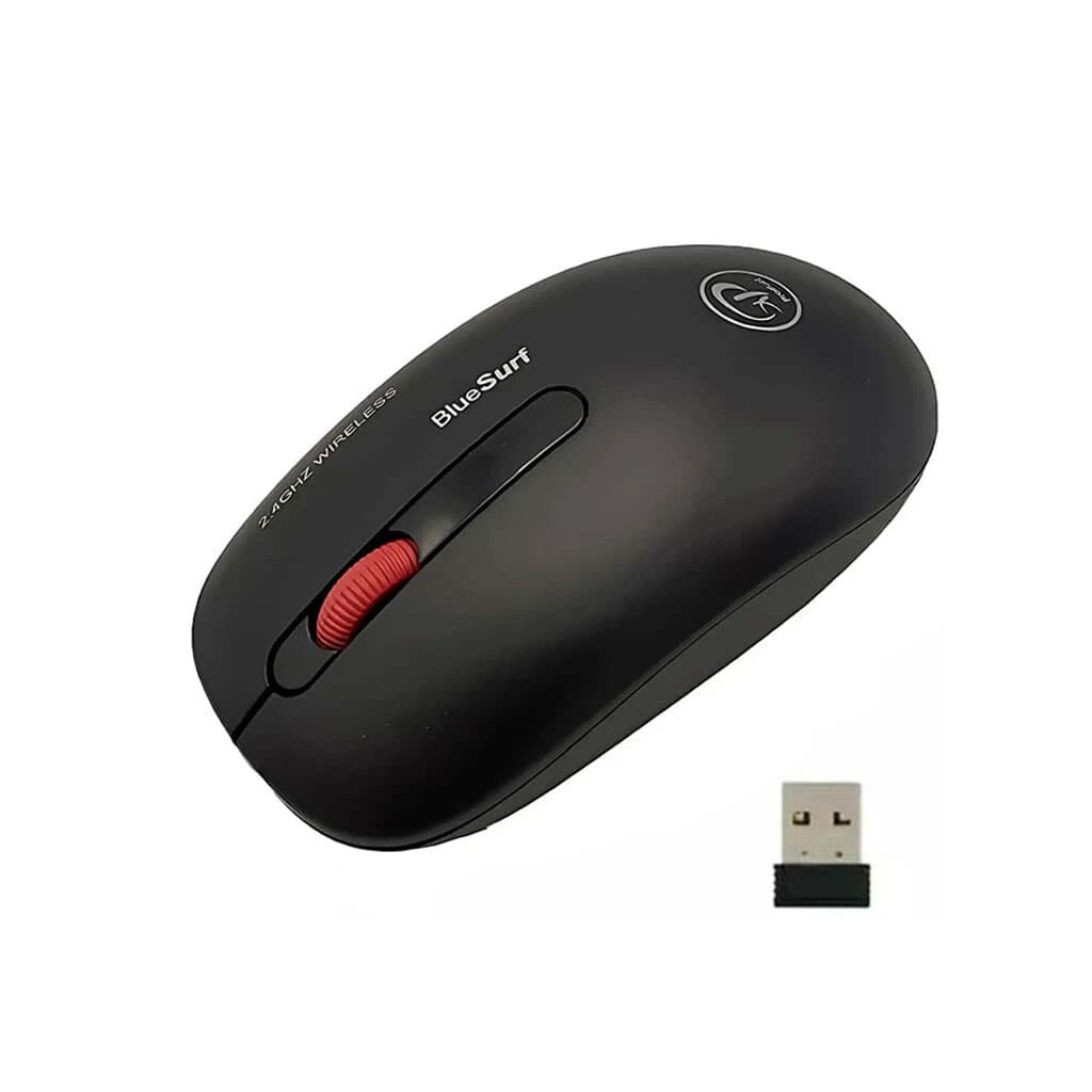 موس بیسیم ایکس پی XP-W790U — تصویر ۳