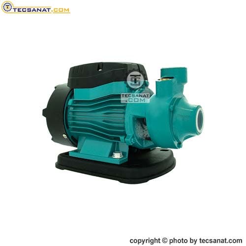 پمپ دلتا 0.5 اسب محیطی مدل QB60