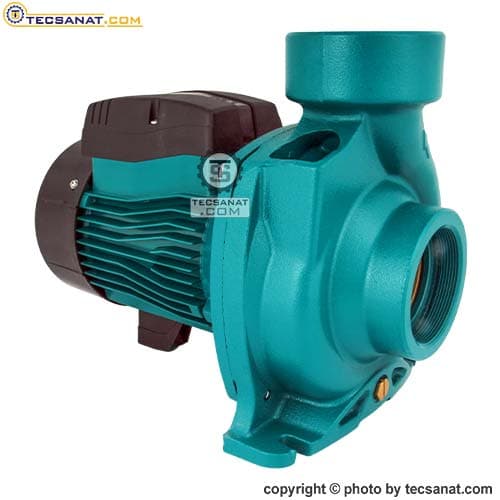 پمپ لیو 4 اسب بشقابی 3 اینچ مدل ACm300B3