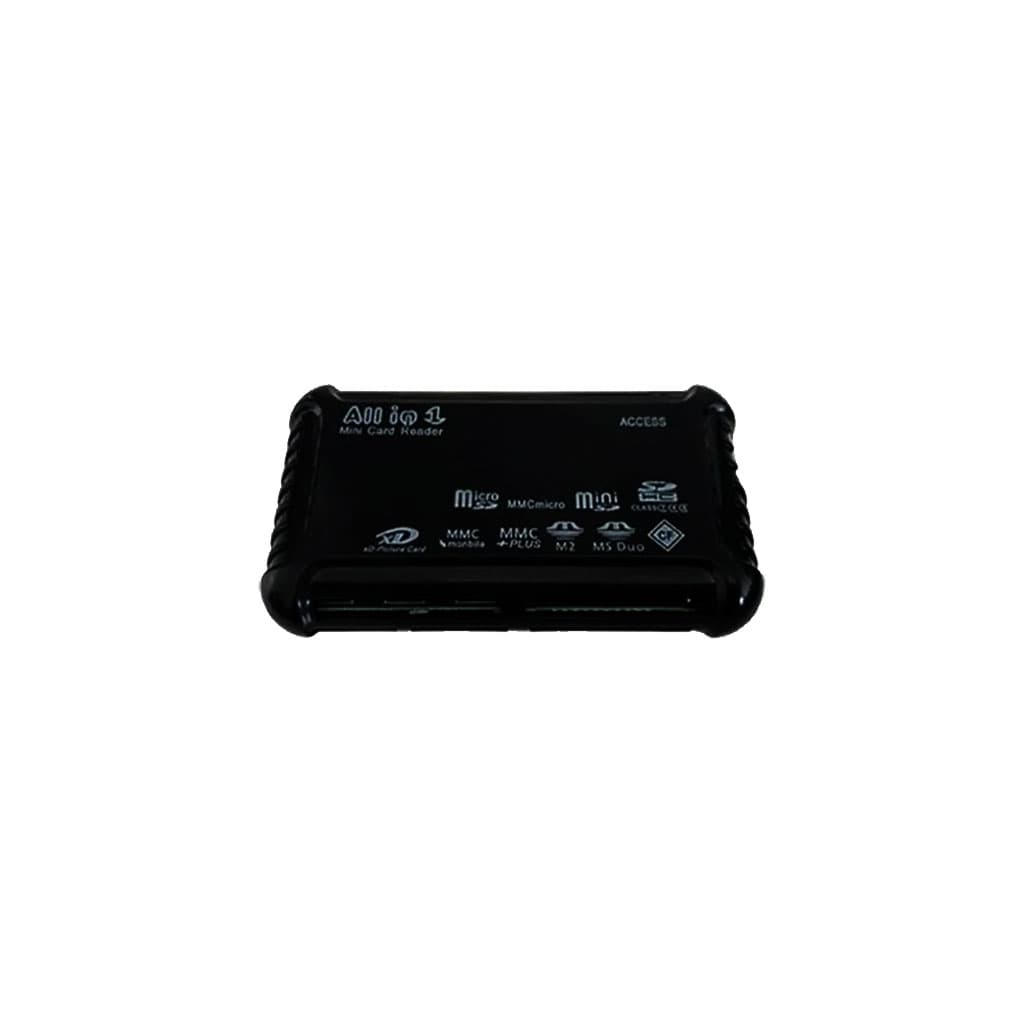 ریدر همه کاره Hi-Speed Plus USB2.0 — تصویر ۲