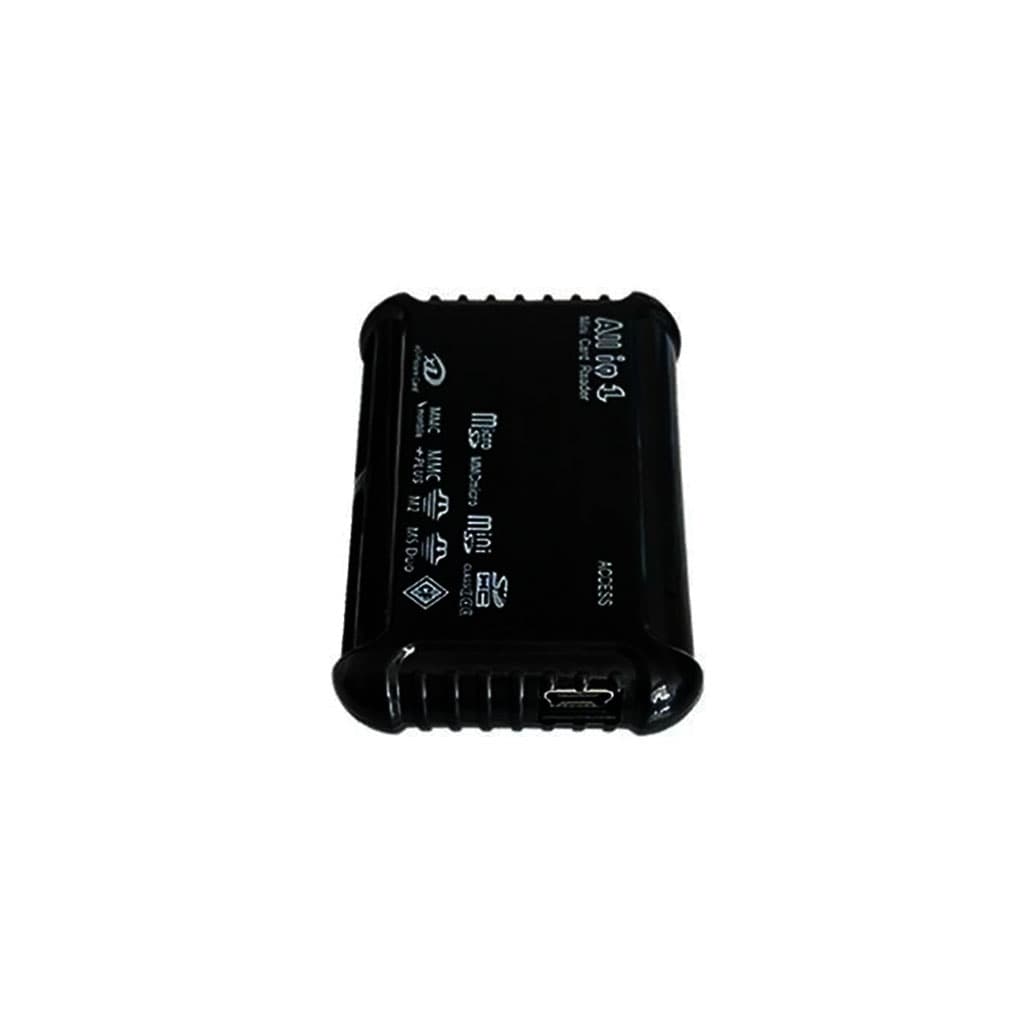 ریدر همه کاره Hi-Speed Plus USB2.0 — تصویر ۳