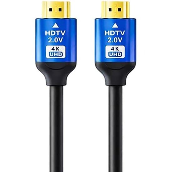 کابل HDMI 5 متری 4K ورژن 2 جعبه ای 298 — تصویر ۵