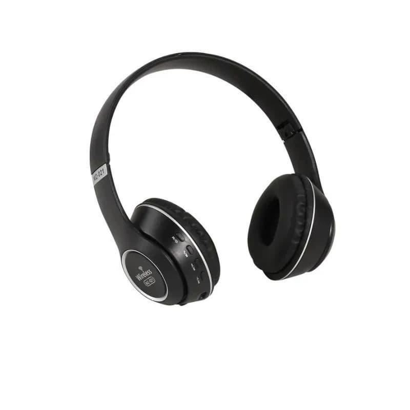هدست بلوتوث مموری خور مکالمه MZ-021 — تصویر ۲