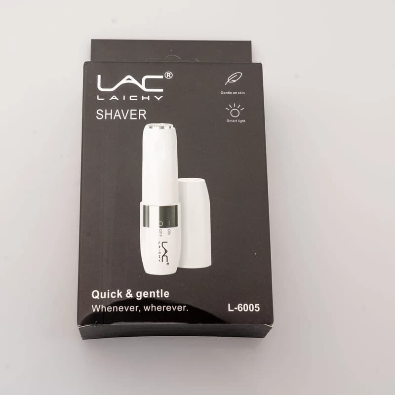 ماشین اصلاح صورت زنانه لایچی مدل L-6005