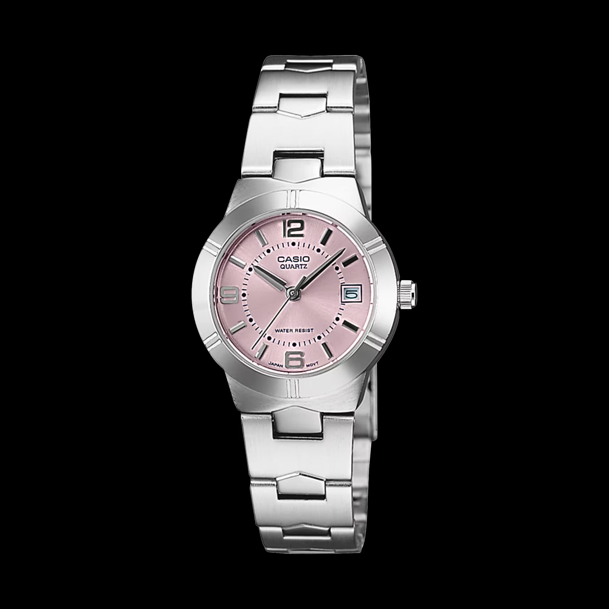 ساعت مچی زنانه کاسیو CASIO LTP-1241D-4A — تصویر ۲
