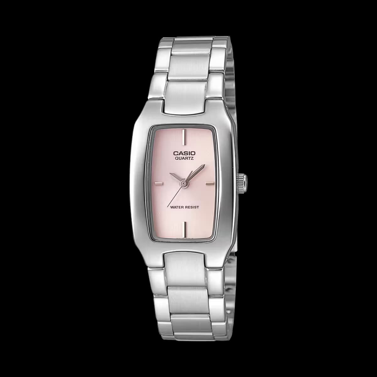 ساعت مچی زنانه کاسیو CASIO LTP-1165A-4CDF — تصویر ۲