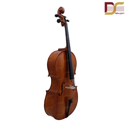 ویلنسل TF-142 تی اف اصلی سایز4/4 ویلن سل