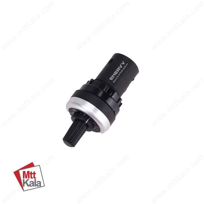 پتانسیومتر تابلویی 10 کیلو اهم ENVCS-PTN10
