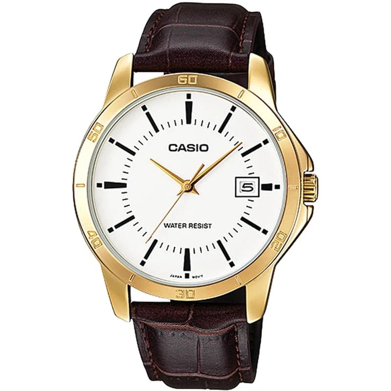 ساعت مچی زنانه کاسیو CASIO LTP-V004GL-7AUDF — تصویر ۴