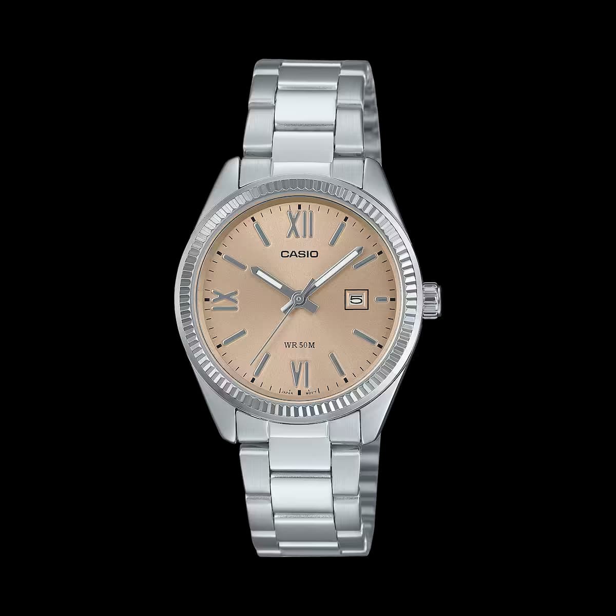 ساعت مچی زنانه کاسیو CASIO LTP-1302DD-4A2VDF — تصویر ۲