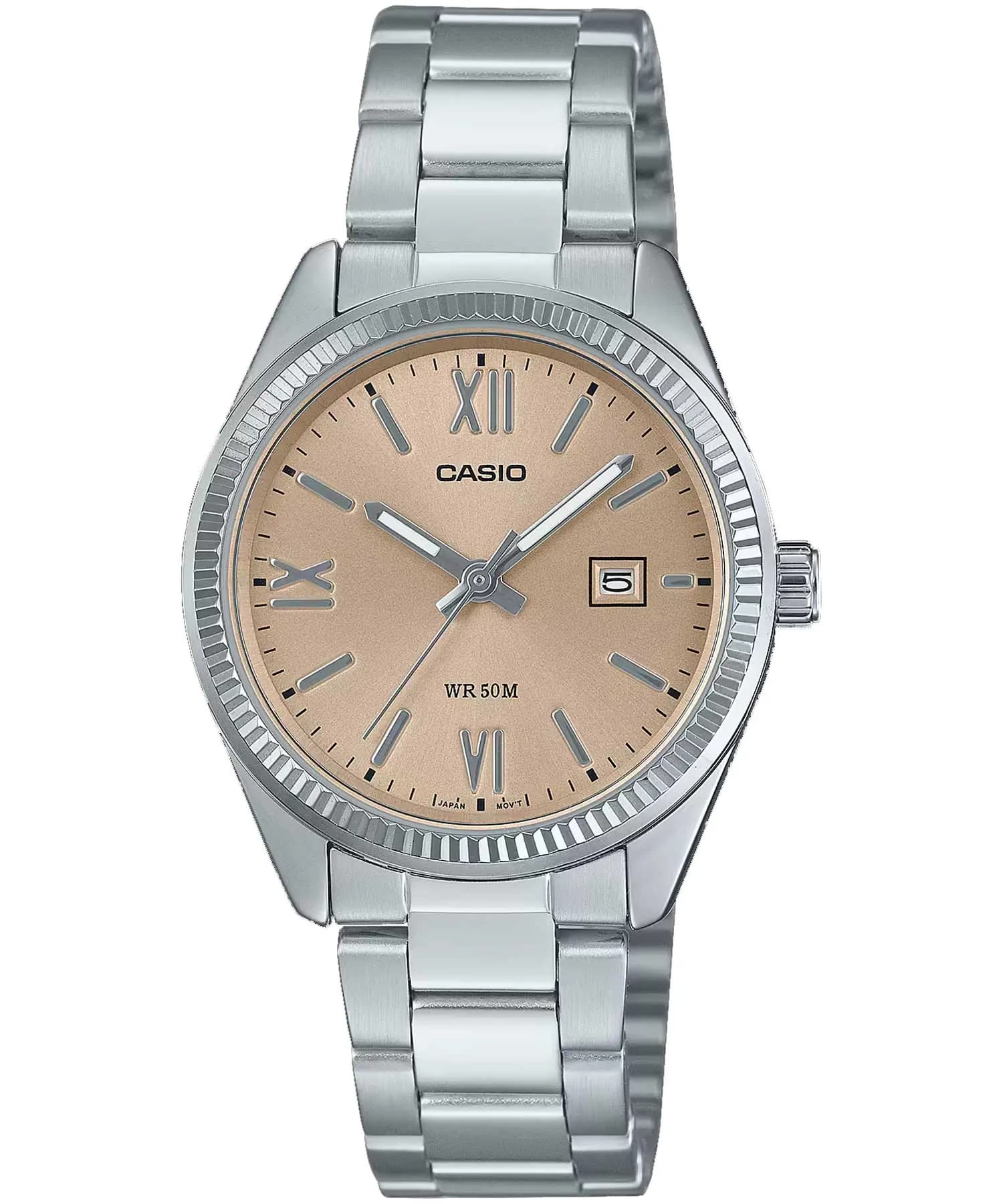 ساعت مچی زنانه کاسیو CASIO LTP-1302DD-4A2VDF — تصویر ۱۲