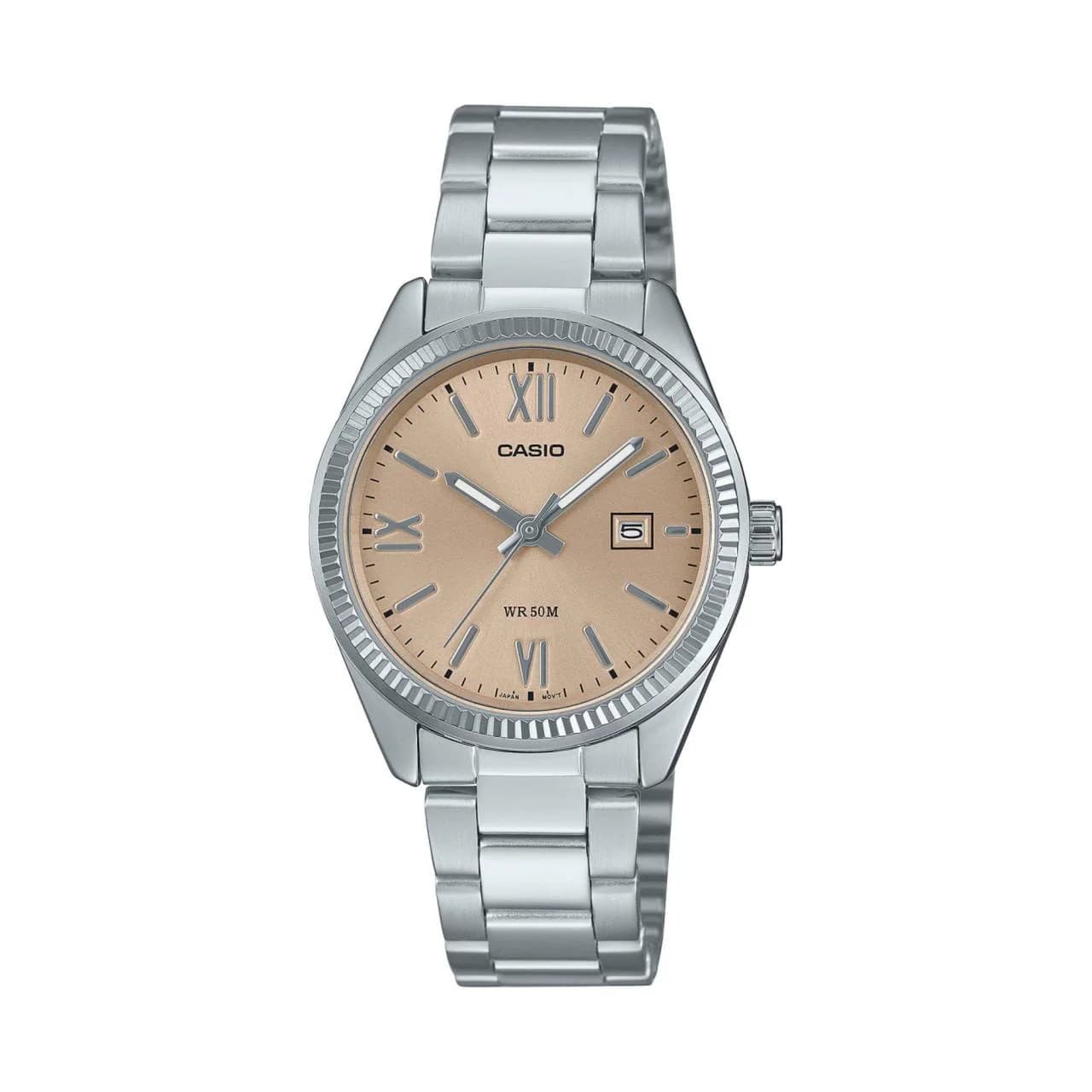 ساعت مچی زنانه کاسیو CASIO LTP-1302DD-4A2VDF — تصویر ۳