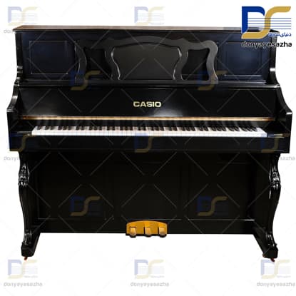 پیانو دیجیتال کاسیو casio مدل MDS 1000 ام دی اس — تصویر ۲
