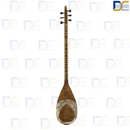 شورانگیز صفری دسته آبنوس