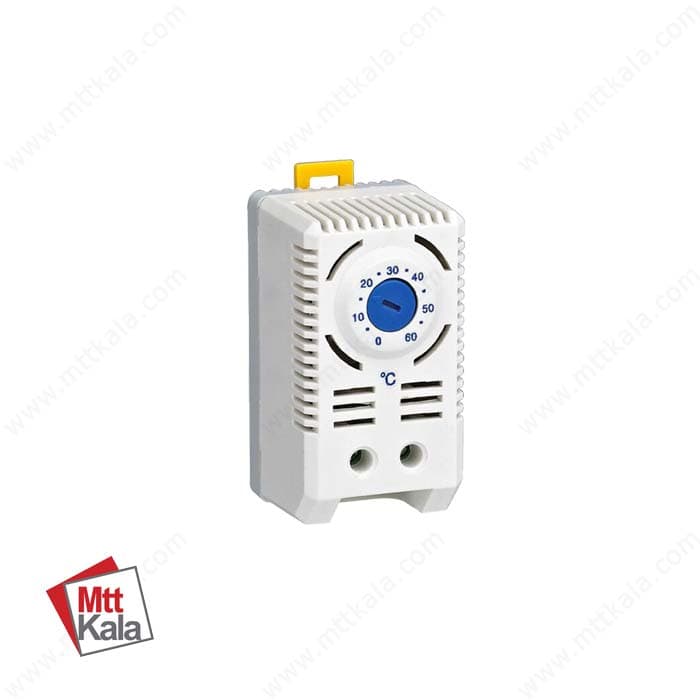 ترموستات تابلویی فن ENVTR-TC10