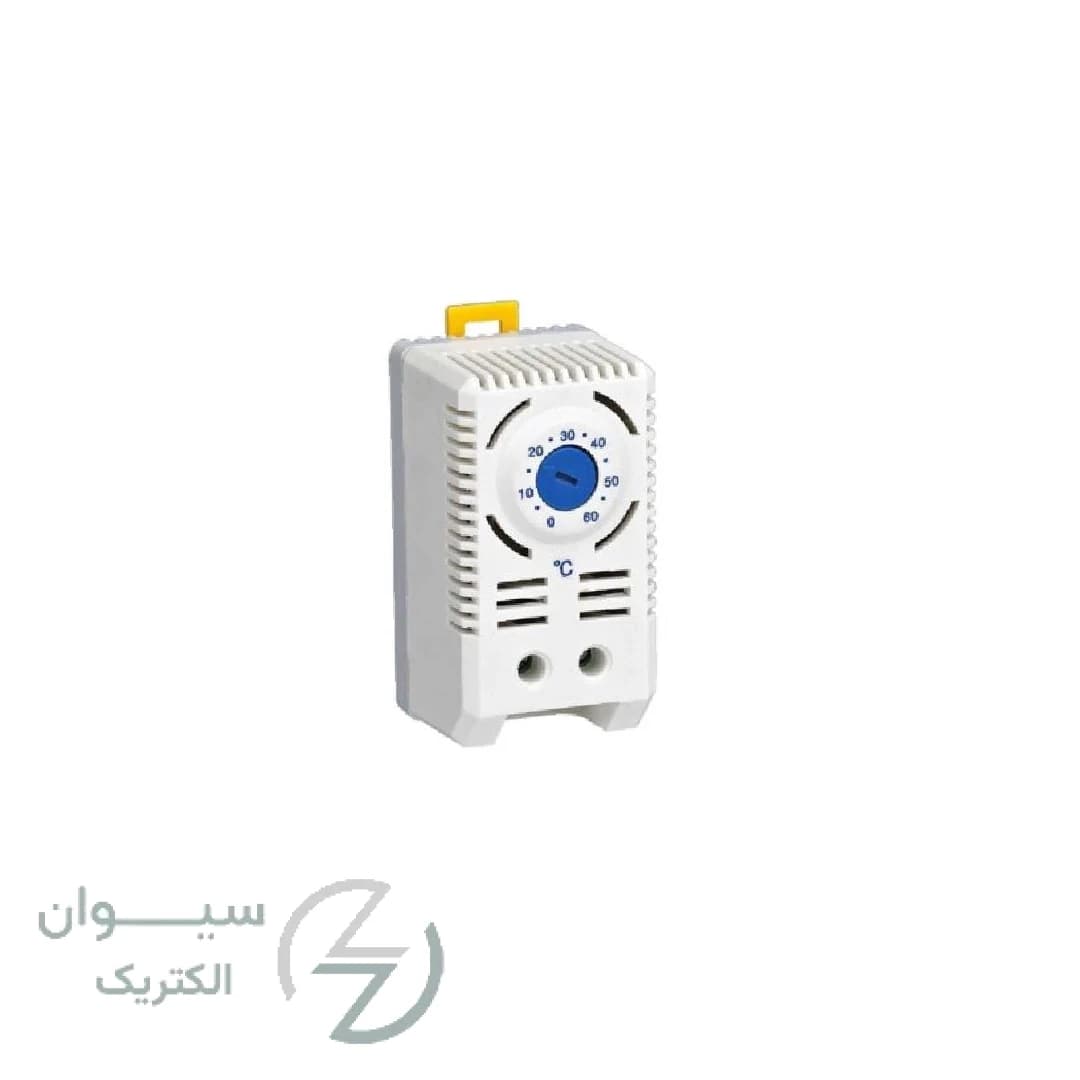 ترموستات تابلویی فن ENVTR-TC10 — تصویر ۲