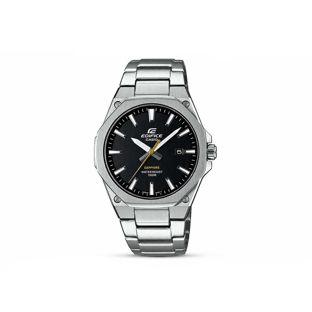 ساعت مچی مردانه کاسیو CASIO EDIFICE EFR-S108D-1AVUDF — تصویر ۳