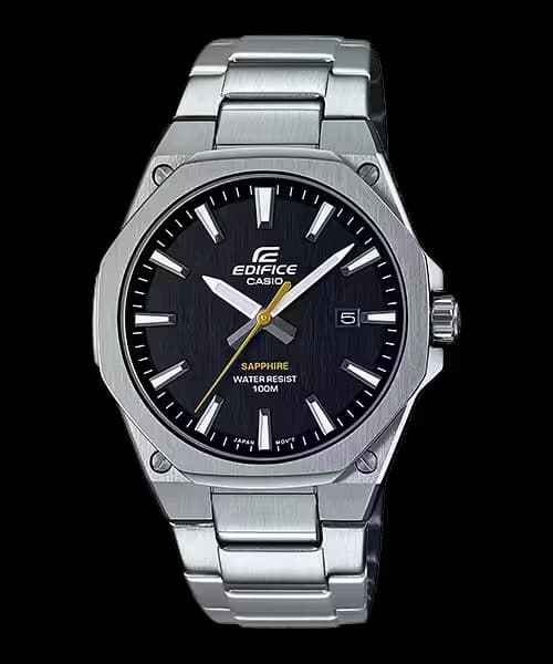 ساعت مچی مردانه کاسیو CASIO EDIFICE EFR-S108D-1AVUDF