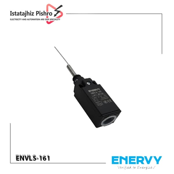 لیمیت سوئیچ آنتنی ENVLS-161 — تصویر ۲