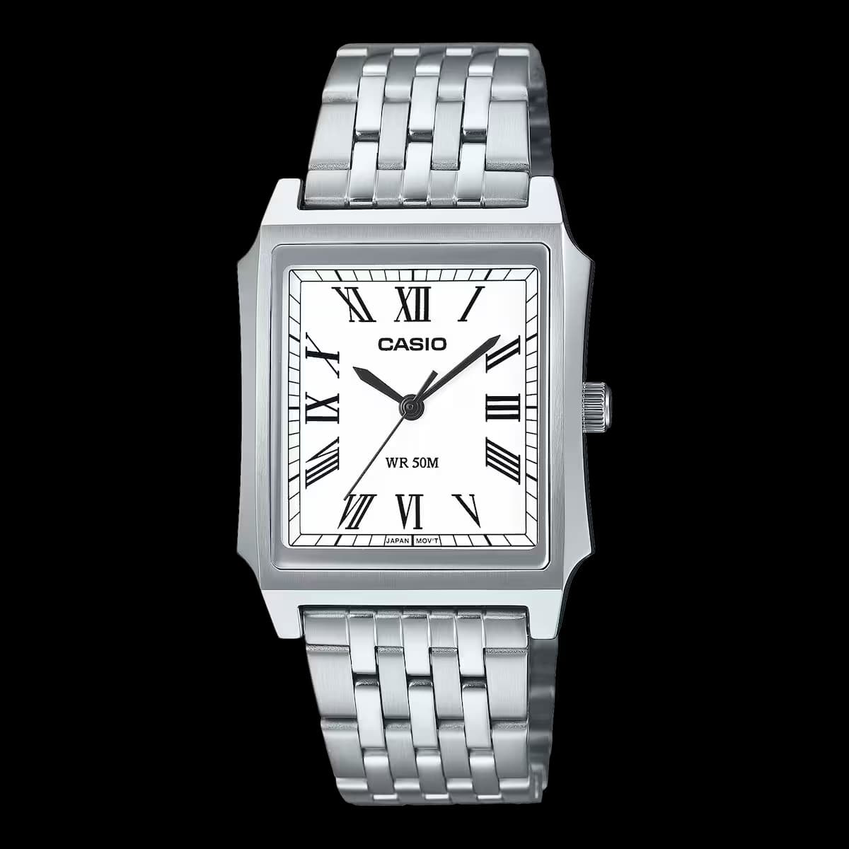 ساعت مچی مردانه کاسیو CASIO MTP-B190D-7BVDF
