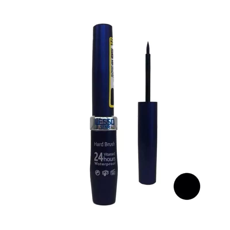 خط چشم ضد حساسیت ماژیکی لسو استار