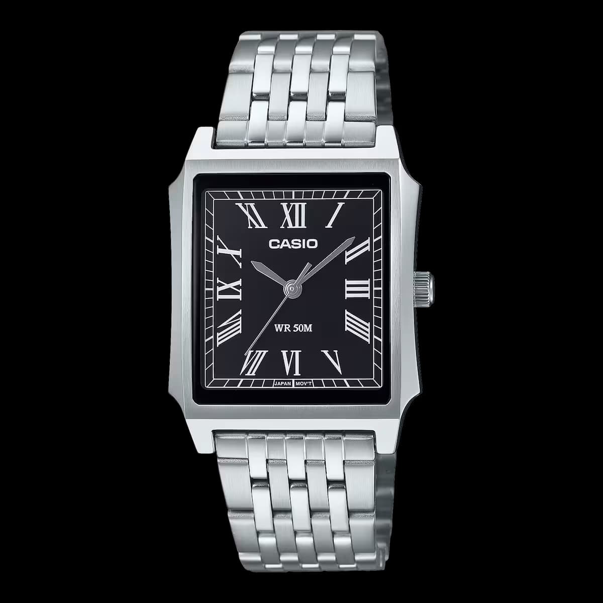 ساعت مچی مردانه کاسیو CASIO MTP-B190D-1BVDF