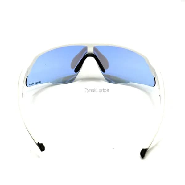 عینک آفتابی ورزشی Rawlings مدل 2208 فریم ورزشی بیس دار کائوچویی | لنز UV400 | مناسب زنانه و مردانه — تصویر ۳