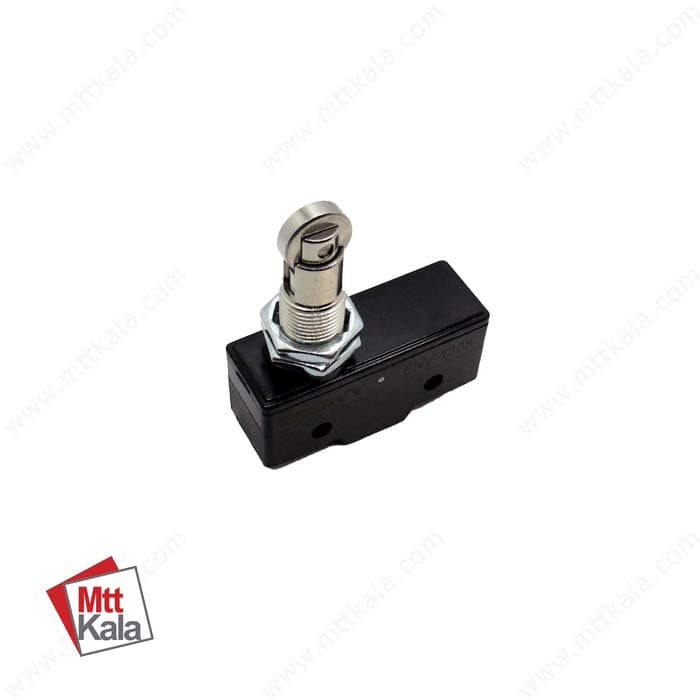 میکروسوئیچ فشاری غلتکی ENVMS-1308 — تصویر ۲