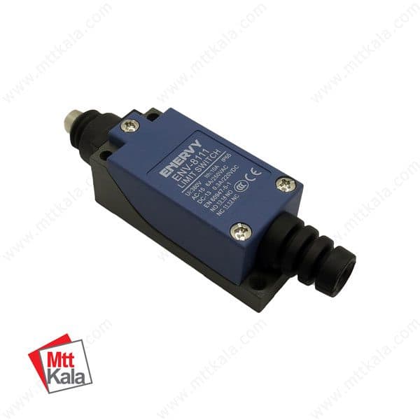 لیمیت سوئیچ فشاری ENVLS-8111