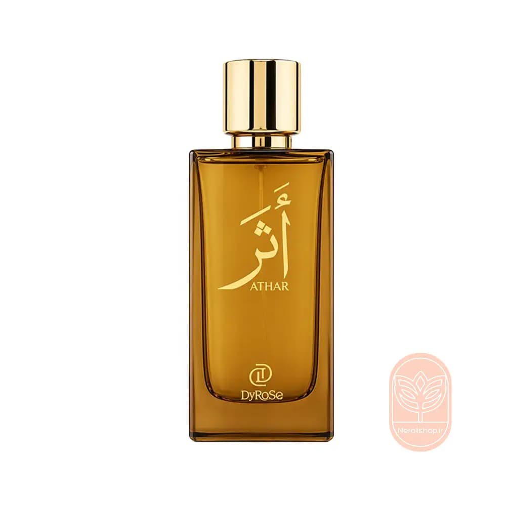 عطر دی رز اثر | Dyrose Athar — تصویر ۲