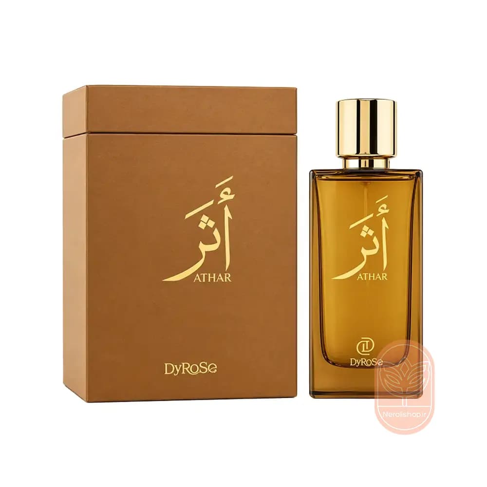 عطر دی رز اثر | Dyrose Athar