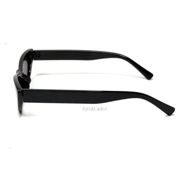 عینک آفتابی گربه‌ای مدل C4G8 فریم گربه ای کائوچویی | لنز UV400 | زنانه — تصویر ۵