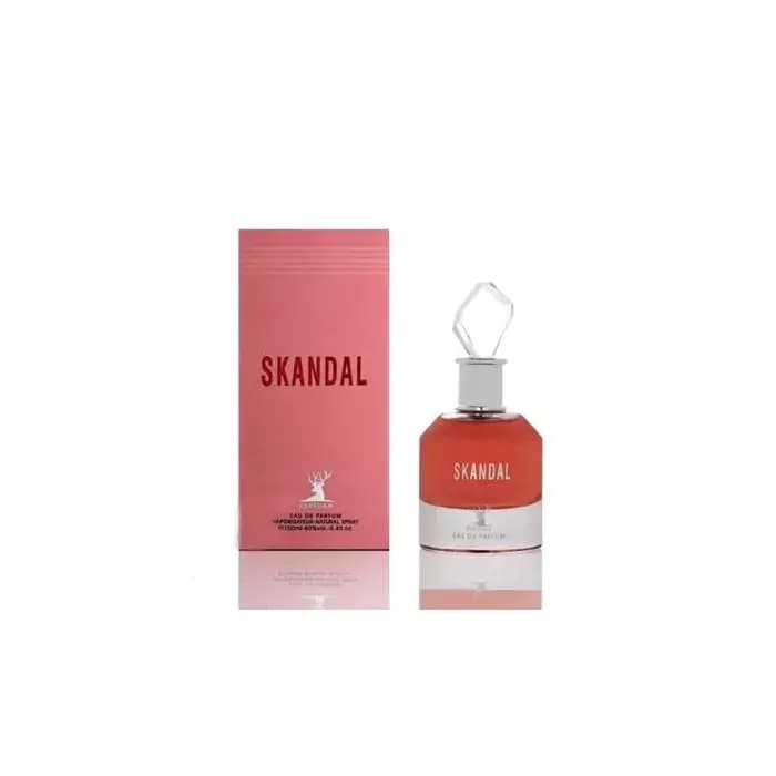 عطر ادکلن اسپیگان اسکندل | Espigan Scandal