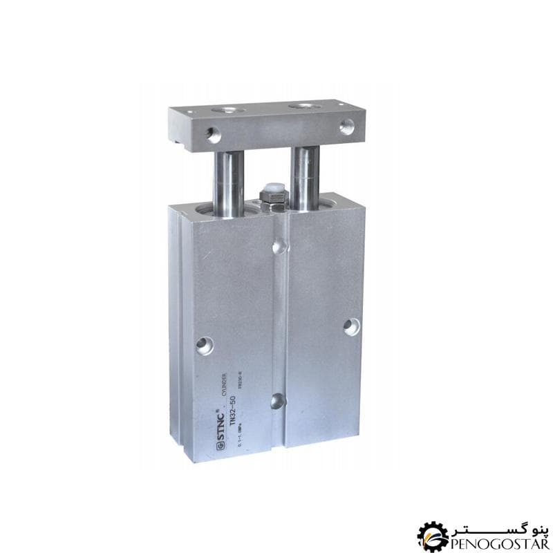 سیلندر دوشفت NFPC TN16*300